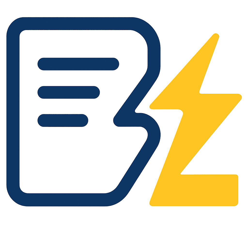 BZ Labs logo