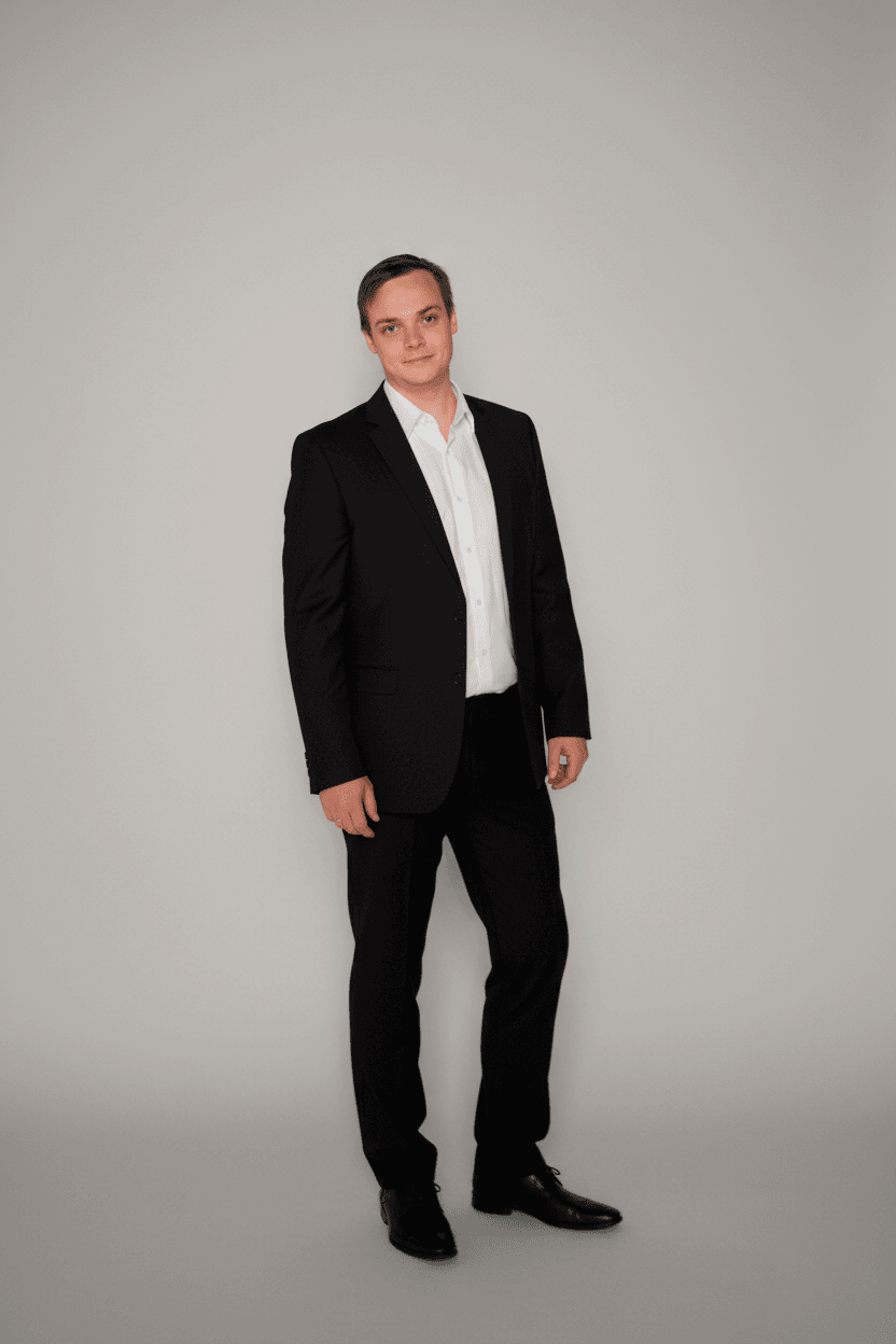 Iaroslav Argunov, Founder & President of BZ Labs